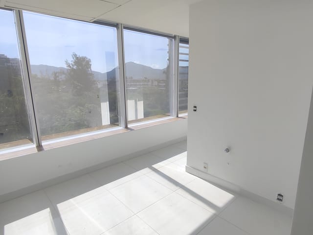 Foto do Sala - Sala Comercial Venda e Locação com 26m2 no A5 Offices, Recreio dos Bandeirantes, Rio de Janeiro, RJ | Américas Imóveis