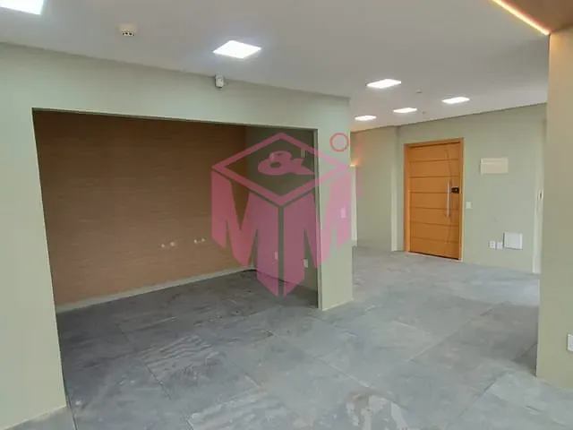 Sala para alugar, no bairro Centro em São Bernardo do Campo