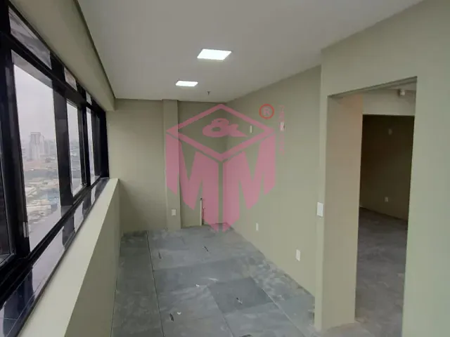 Sala para alugar, no bairro Centro em São Bernardo do Campo