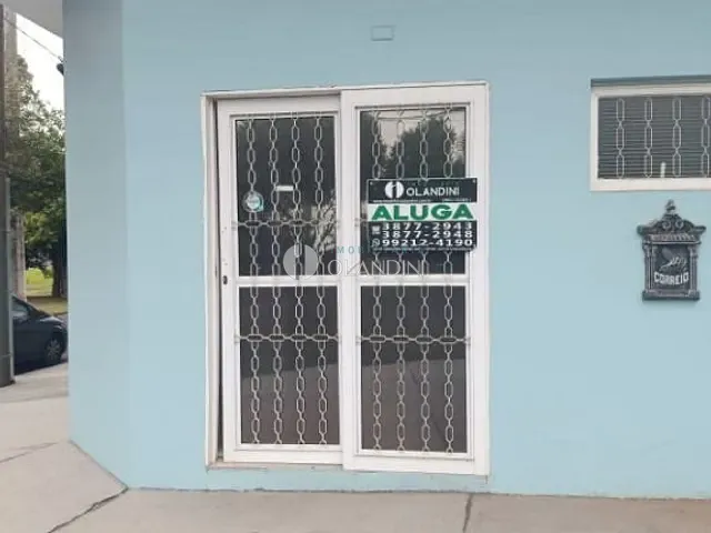 Sala com 461m², para alugar, no bairro Centro em Artur Nogueira