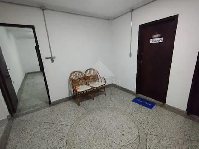 Sala com 17m², para alugar, no bairro Jardim Pilar em Mauá
