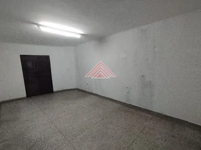 Sala com 17m², para alugar, no bairro Jardim Pilar em Mauá