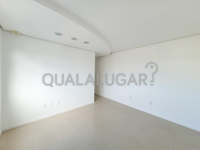 Sala para alugar, no bairro Vila Moema em Tubarão