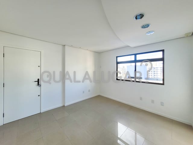Sala para alugar, no bairro Vila Moema em Tubarão