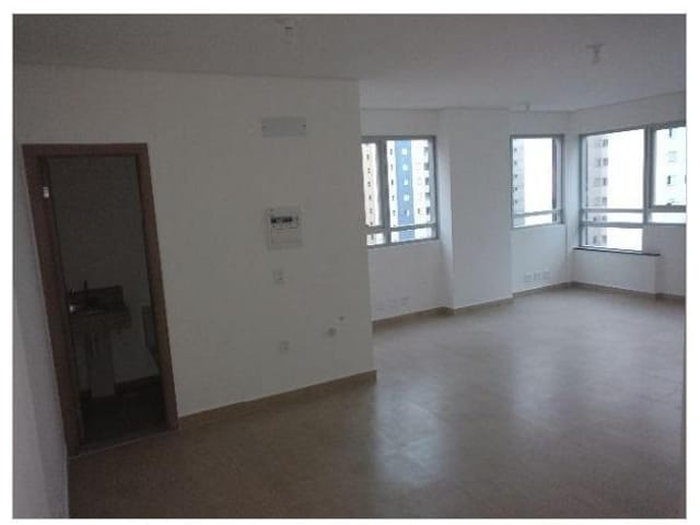 Foto do Sala - Sala para Locação 1 Vaga, 40M², Jardim Aquarius, São José dos Campos - SP | Infinity Trinity Tower | RUSSI IMÓVEIS