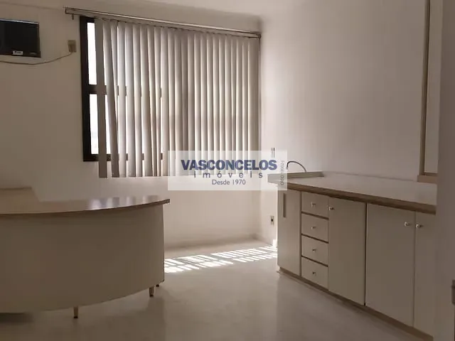 Sala à venda, no bairro Jardim São Dimas em São José dos Campos