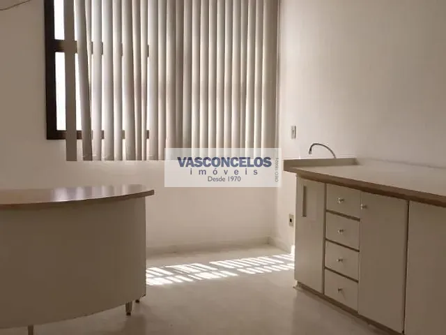 Sala à venda, no bairro Jardim São Dimas em São José dos Campos