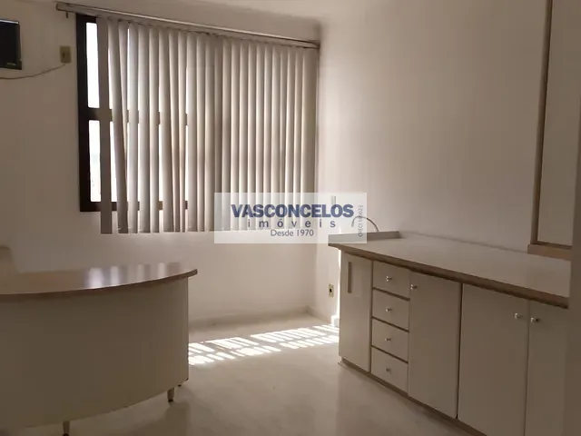 Sala à venda, no bairro Jardim São Dimas em São José dos Campos