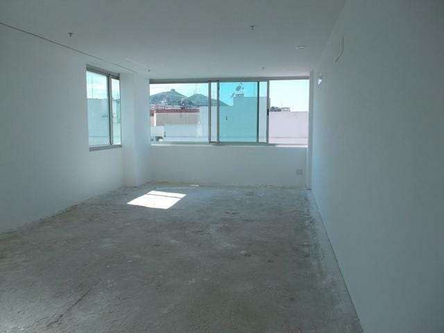 Foto do Sala - Sala comercial à venda, Icaraí, Niterói. | ABIDON NAZARETH IMÓVEIS