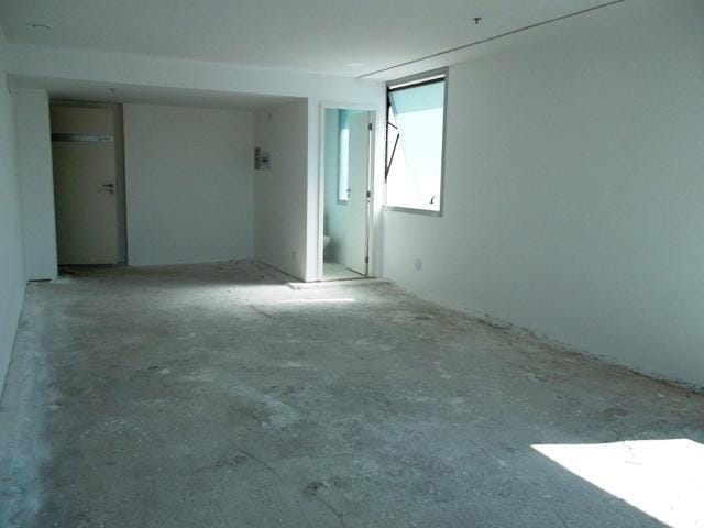 Foto do Sala - Sala comercial à venda, Icaraí, Niterói. | ABIDON NAZARETH IMÓVEIS