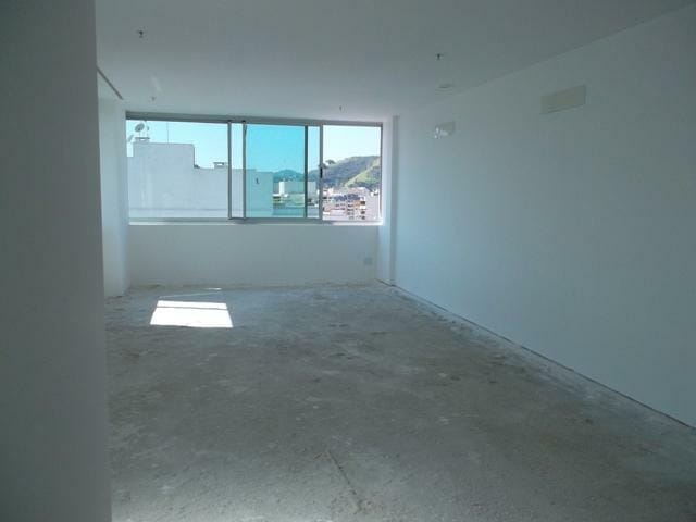 Foto do Sala - Sala comercial à venda, Icaraí, Niterói. | ABIDON NAZARETH IMÓVEIS