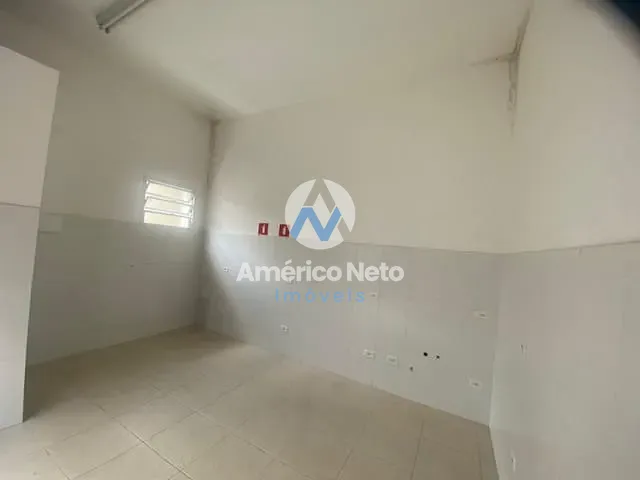 Sala com 28m², para alugar, no bairro Osvaldo Cruz em São Caetano do Sul