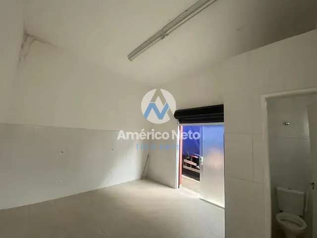 Sala com 28m², para alugar, no bairro Osvaldo Cruz em São Caetano do Sul