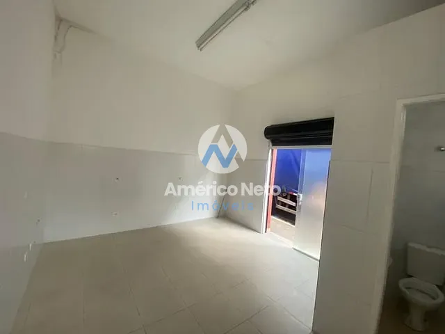 Sala com 28m², para alugar, no bairro Osvaldo Cruz em São Caetano do Sul