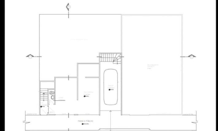 Sala com 950m² 3 quartos e 5 banheiros, à venda, no bairro Nações em Balneário Camboriú