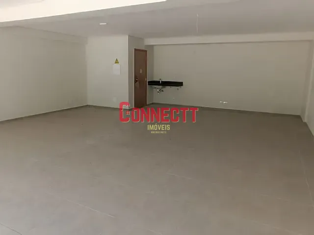 Sala com 72m², à venda ou para alugar, no bairro Vila Amélia em Ribeirão Preto