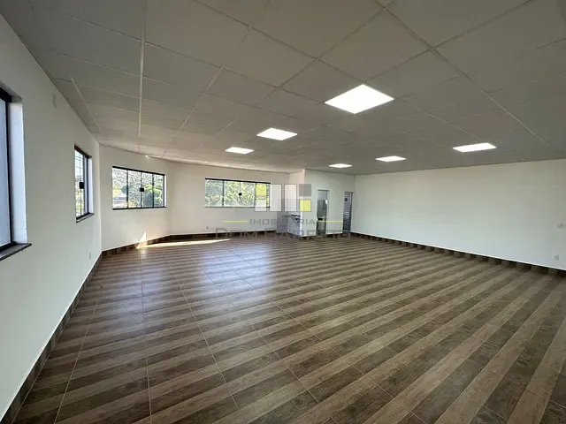 Sala com 100m², para alugar, no bairro Centro em Sumaré
