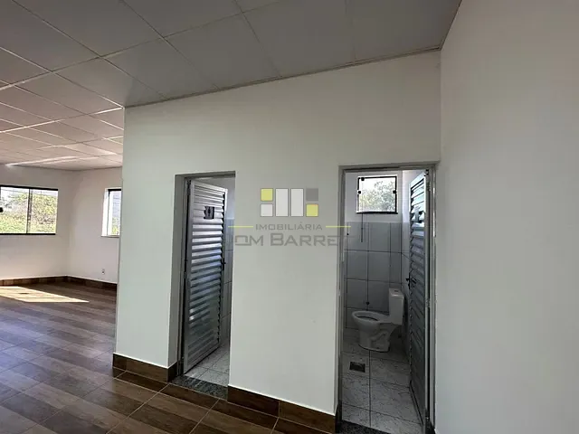 Sala com 100m², para alugar, no bairro Centro em Sumaré