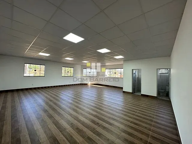 Sala com 100m², para alugar, no bairro Centro em Sumaré