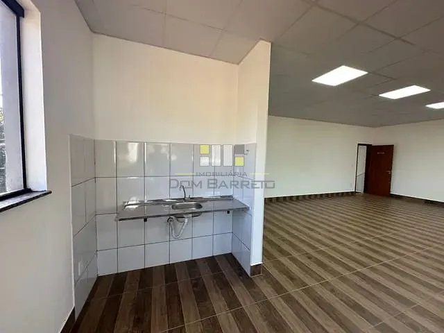 Sala com 100m², para alugar, no bairro Centro em Sumaré
