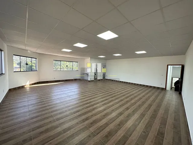 Sala com 100m², para alugar, no bairro Centro em Sumaré