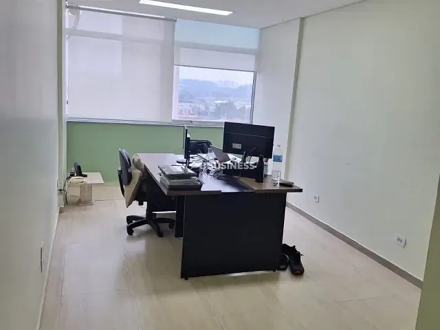 Sala à venda, no bairro Centro em São Caetano do Sul