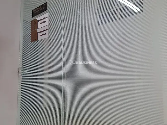 Sala à venda, no bairro Centro em São Caetano do Sul