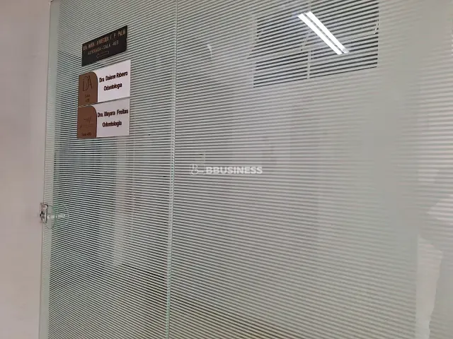 Sala à venda, no bairro Centro em São Caetano do Sul
