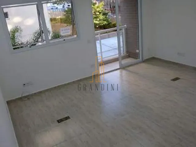 Sala para alugar, no bairro Centro em Diadema