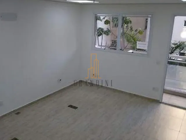 Sala para alugar, no bairro Centro em Diadema