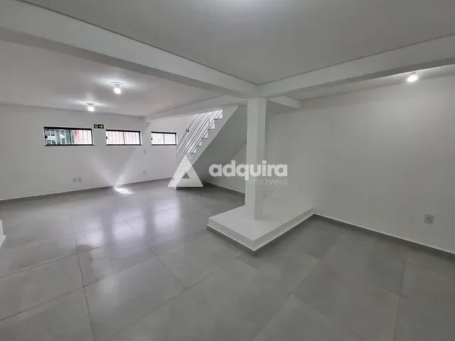 Sala à venda ou para alugar, no bairro Centro em Ponta Grossa