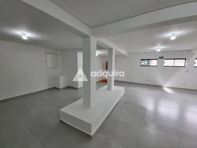 Sala à venda ou para alugar, no bairro Centro em Ponta Grossa