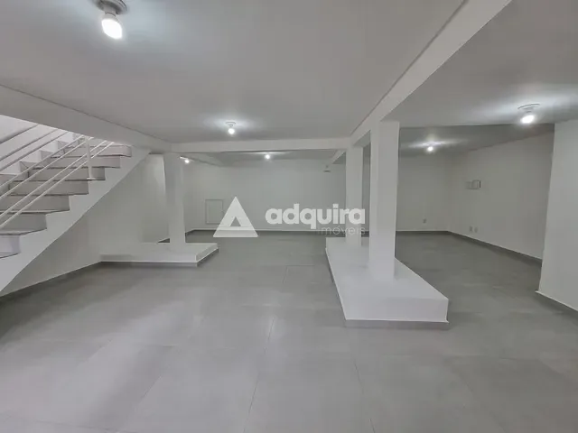 Sala à venda ou para alugar, no bairro Centro em Ponta Grossa