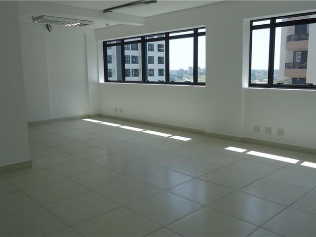 Foto do Sala - Sala comercial para locação, Parque Residencial Aquarius, São José dos Campos. | INDEPENDENCE NEGOCIOS IMOBILIARIOS LTDA