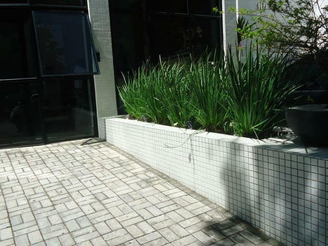 Foto do Sala - Sala comercial para locação, Parque Residencial Aquarius, São José dos Campos. | INDEPENDENCE NEGOCIOS IMOBILIARIOS LTDA