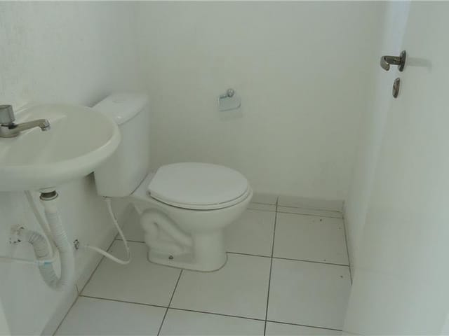 Foto do Sala - Sala comercial para locação, Parque Residencial Aquarius, São José dos Campos. | INDEPENDENCE NEGOCIOS IMOBILIARIOS LTDA