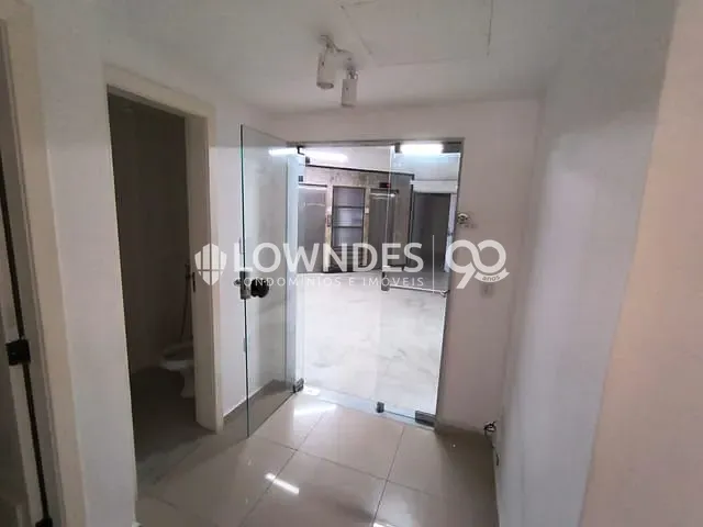 Sala para alugar, no bairro Centro em Rio de Janeiro