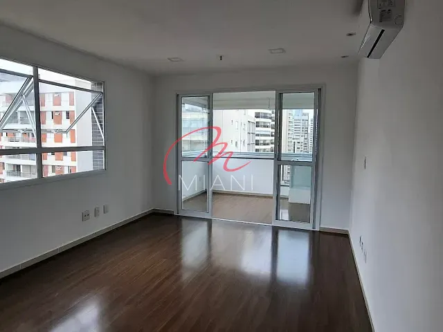 Sala com 54m², para alugar, no bairro Paraíso em São Paulo