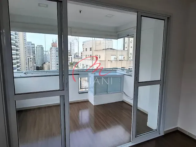 Sala com 54m², para alugar, no bairro Paraíso em São Paulo