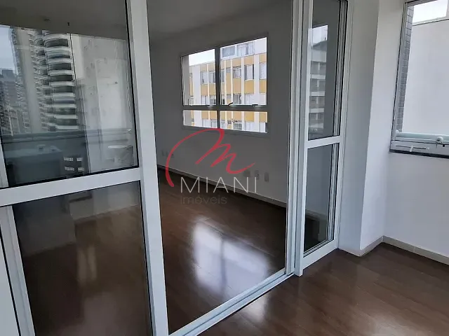 Sala com 54m², para alugar, no bairro Paraíso em São Paulo