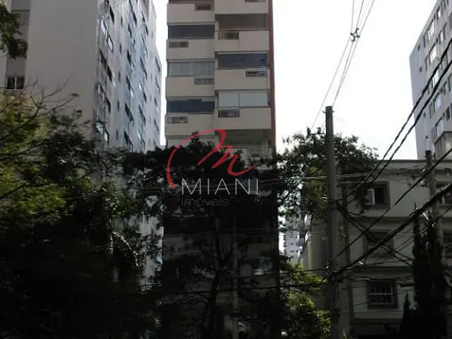 Sala com 54m², para alugar, no bairro Paraíso em São Paulo