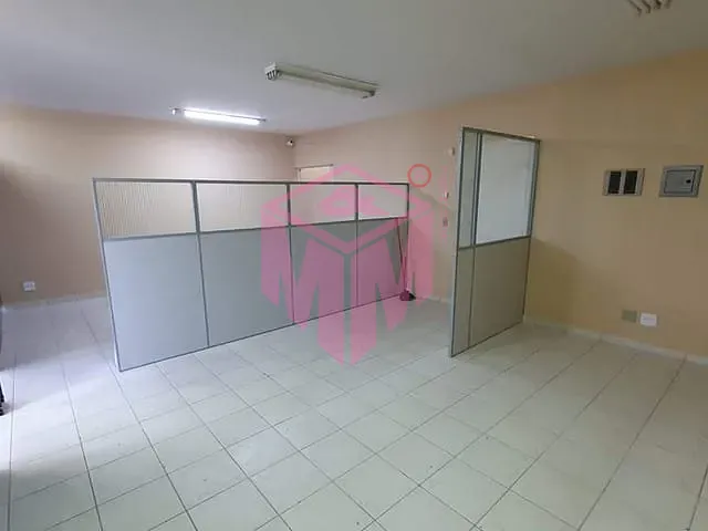 Sala para alugar, no bairro Centro em São Bernardo do Campo