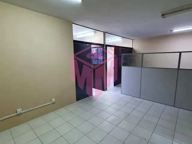 Sala para alugar, no bairro Centro em São Bernardo do Campo