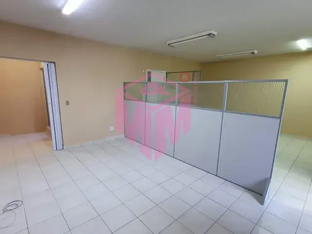 Sala para alugar, no bairro Centro em São Bernardo do Campo