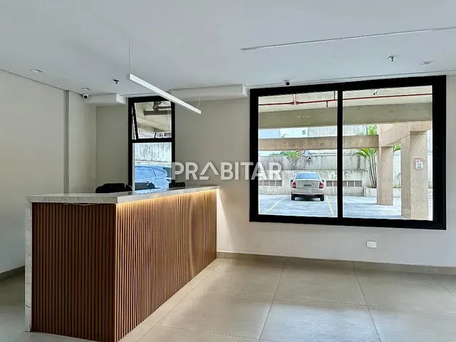 Sala à venda, no bairro Barra Funda em São Paulo