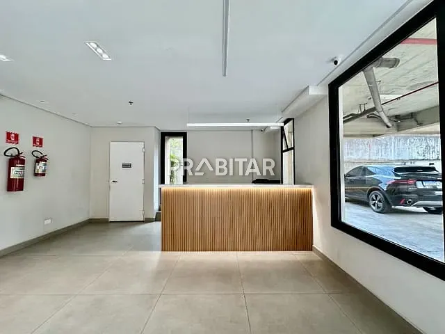 Sala à venda, no bairro Barra Funda em São Paulo