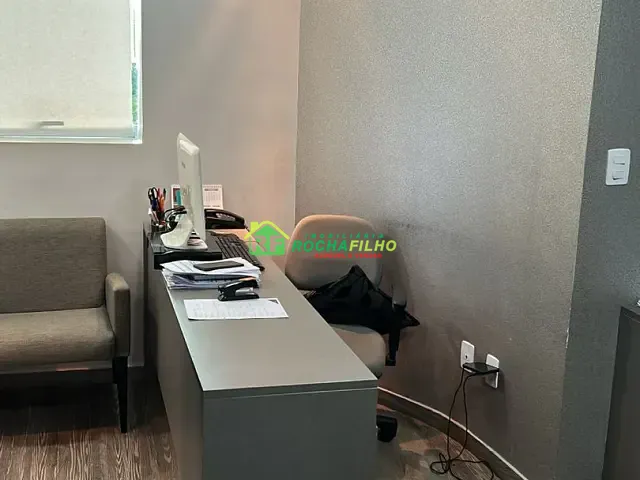 Sala com 40m² 1 quarto e 1 banheiro, à venda, no bairro Jóquei em Teresina