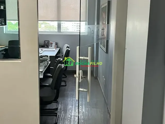 Sala com 40m² 1 quarto e 1 banheiro, à venda, no bairro Jóquei em Teresina