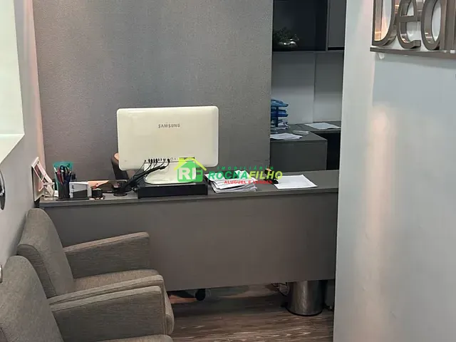 Sala com 40m² 1 quarto e 1 banheiro, à venda, no bairro Jóquei em Teresina