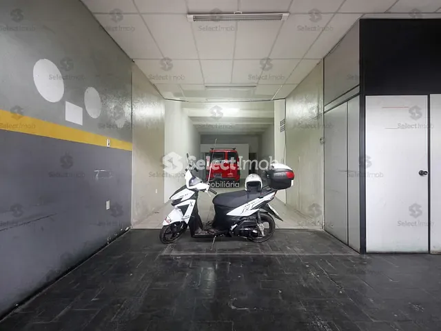 Sala com 100m², para alugar, no bairro Jardim Zaira em Mauá